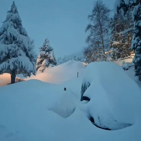 Guest house Setcases-vallter Mitja Pensio 4